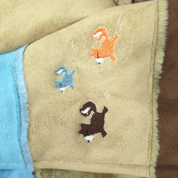 NWOT Children's Place 0-3 months jacket - Picture 2 of 5